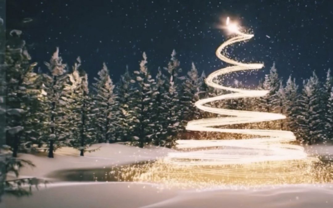 ¡Feliz Navidad 🎄 de Ilusión 🎁, Magia ✨ y fantasía 🌈 ! Vídeo en el enlace 👇