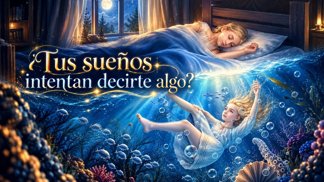 Imagen original del booktráiler de Entre Almas